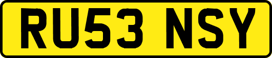 RU53NSY
