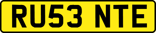 RU53NTE