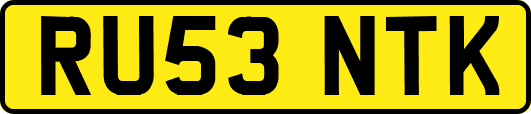 RU53NTK