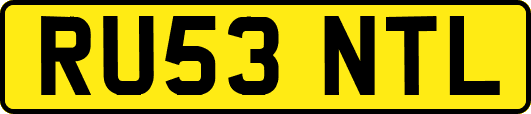 RU53NTL