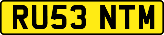 RU53NTM