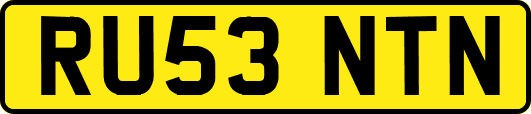 RU53NTN