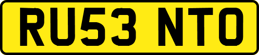 RU53NTO