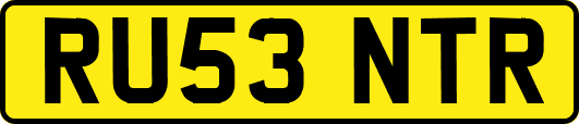 RU53NTR