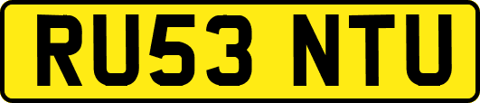 RU53NTU