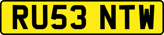 RU53NTW
