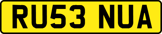 RU53NUA