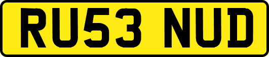 RU53NUD