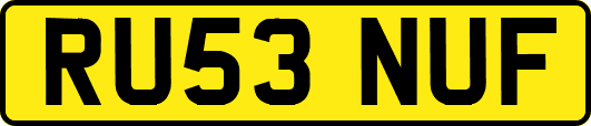 RU53NUF