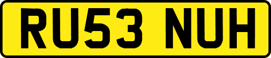 RU53NUH