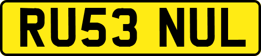 RU53NUL