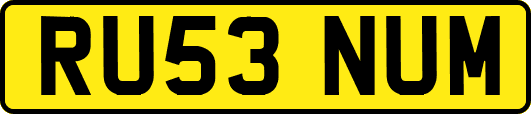 RU53NUM