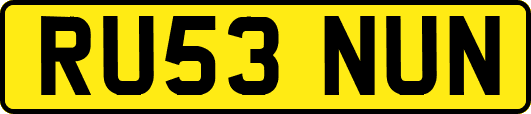 RU53NUN
