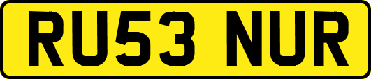RU53NUR