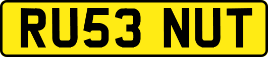 RU53NUT