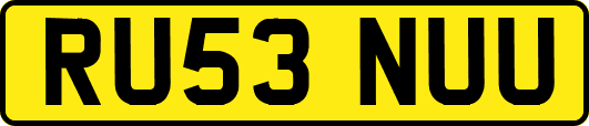 RU53NUU