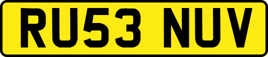 RU53NUV