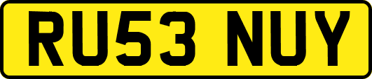 RU53NUY