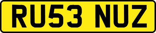 RU53NUZ