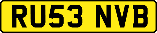 RU53NVB