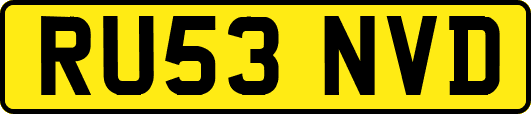 RU53NVD