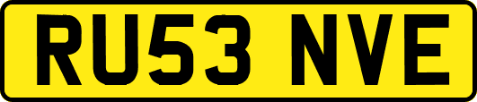 RU53NVE