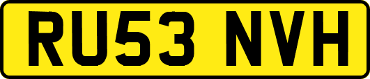 RU53NVH