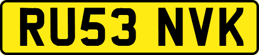 RU53NVK