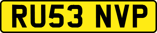 RU53NVP