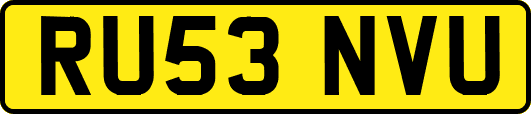 RU53NVU