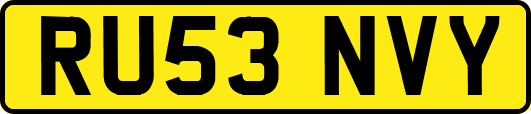 RU53NVY