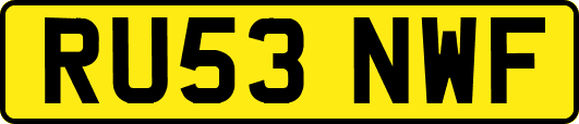 RU53NWF