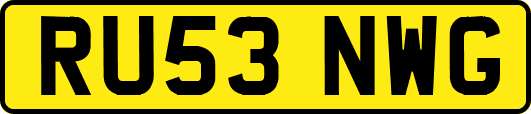 RU53NWG