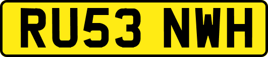 RU53NWH