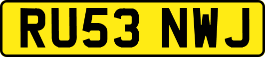 RU53NWJ