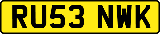 RU53NWK