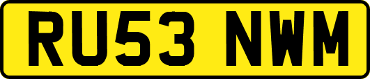 RU53NWM