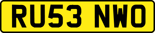 RU53NWO