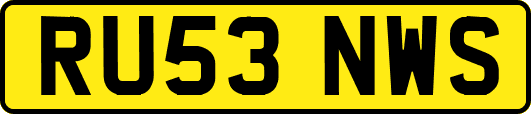 RU53NWS