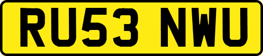 RU53NWU