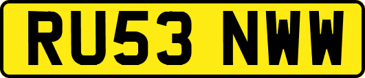 RU53NWW