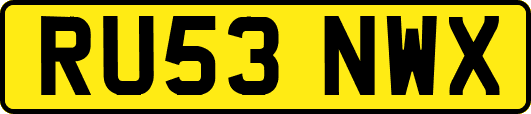 RU53NWX