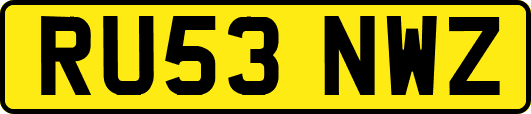 RU53NWZ