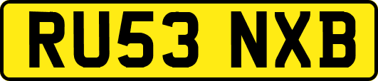 RU53NXB