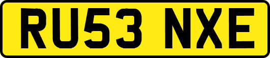 RU53NXE