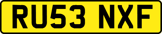 RU53NXF
