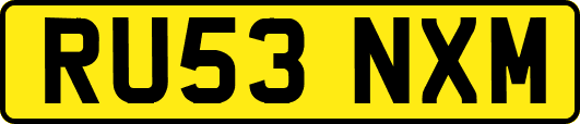 RU53NXM