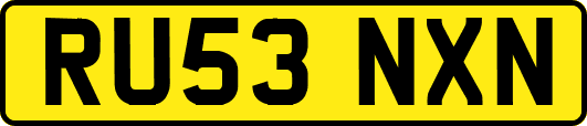 RU53NXN