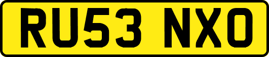 RU53NXO