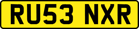 RU53NXR
